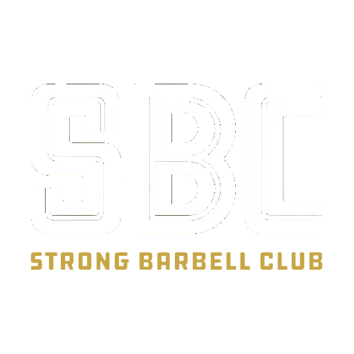 Strong Barbell Club KC logo